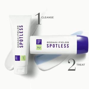 Rodan and Fields SPOTLESS BRAND NEW
